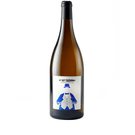 My Way Chardonnay Magnum