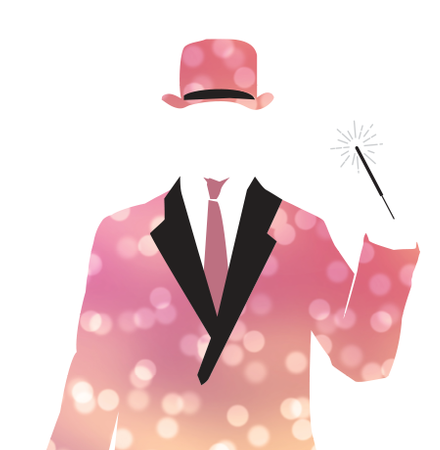 Sparkling Personality Rosé