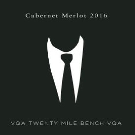 Reserve Cabernet Merlot 2016