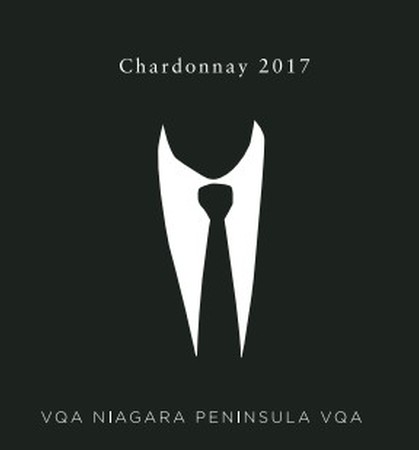 2017 Reserve Chardonnay