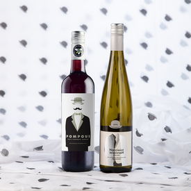 Two Bottle Box - Bestsellers