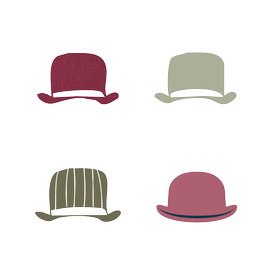 Classic Reds 4-pack