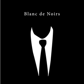 Reserve Blanc de Noirs 2019