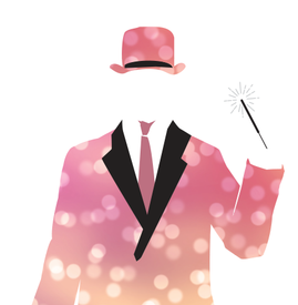 Sparkling Personality Rosé